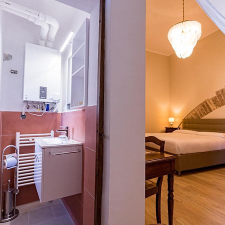 Appartamento In Centro Via Porta Fuga Spoleto Eksteriør billede
