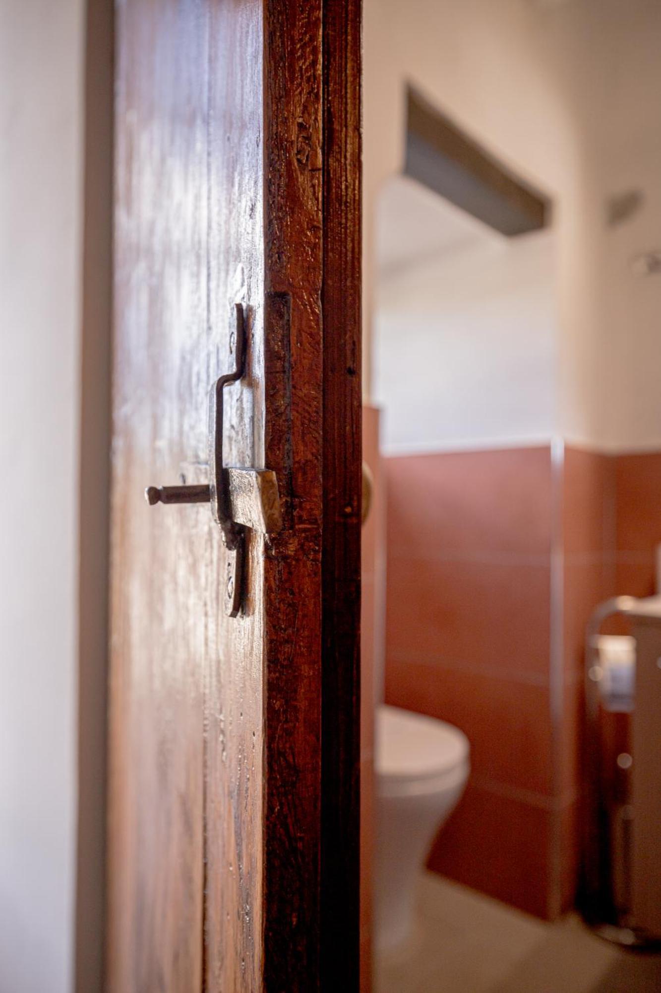 Appartamento In Centro Via Porta Fuga Spoleto Eksteriør billede